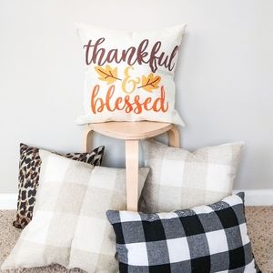 ⚡Flash SALE - NEW Throw Pillows